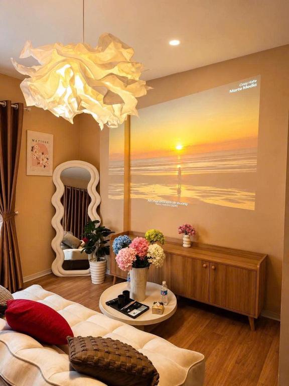 Jasmine West Lake Apartment – Hanoi
