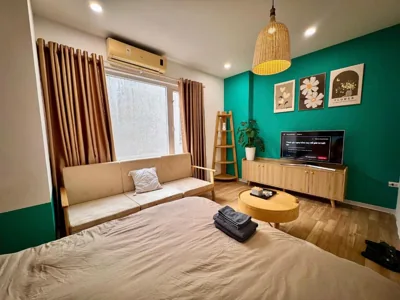 Jasmine West Lake Apartment – Photos 3