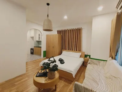 Jasmine West Lake Apartment – Photos 6
