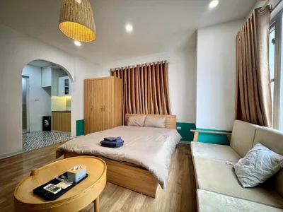 Jasmine West Lake Apartment – Photos 7