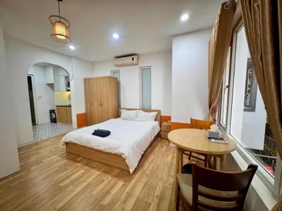 Jasmine West Lake Apartment – Photos 8