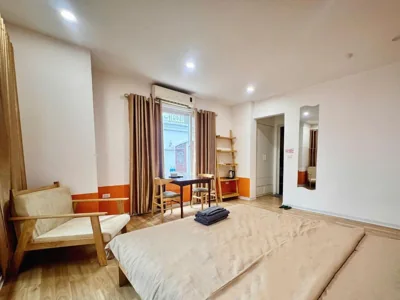 Jasmine West Lake Apartment – Photos 9