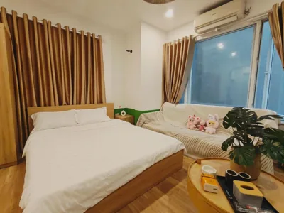 Jasmine West Lake Apartment – Photos 11