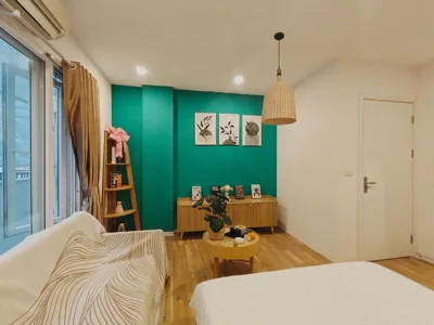 Jasmine West Lake Apartment – Photos 13