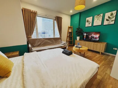 Jasmine West Lake Apartment – Photos 14